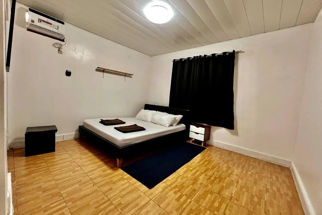 8 Bedroom Subic Bay/300Mbps/Big Screened Lanai Sawat
