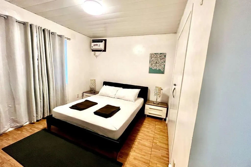 8 Bedroom Subic Bay/300Mbps/Big Screened Lanai Sawat Holiday home