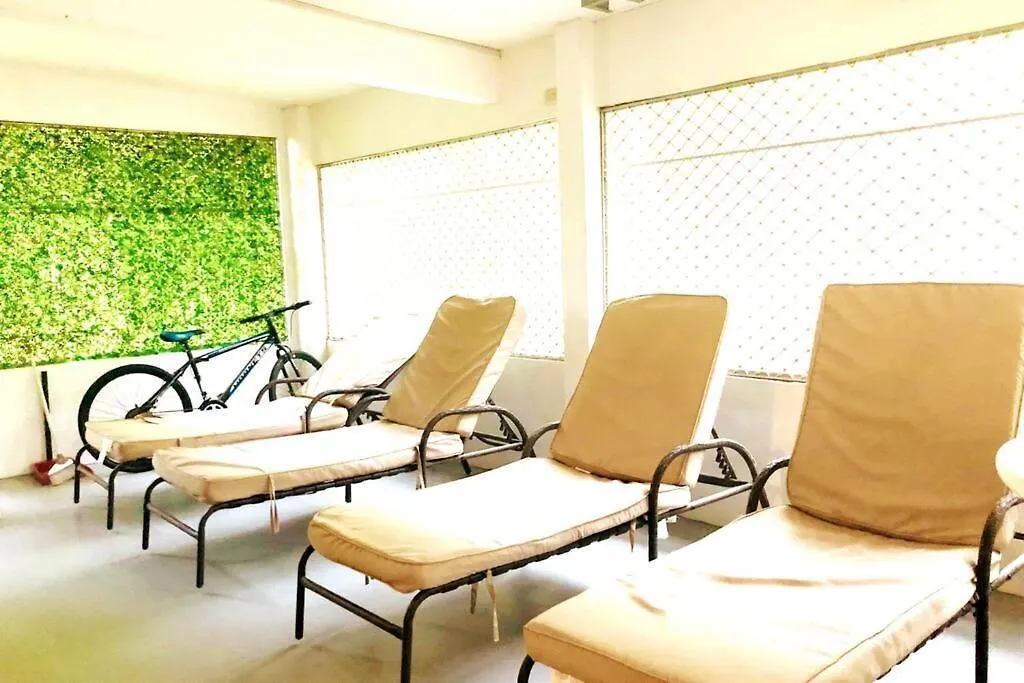 8 Bedroom Subic Bay/300Mbps/Big Screened Lanai Sawat 0*,