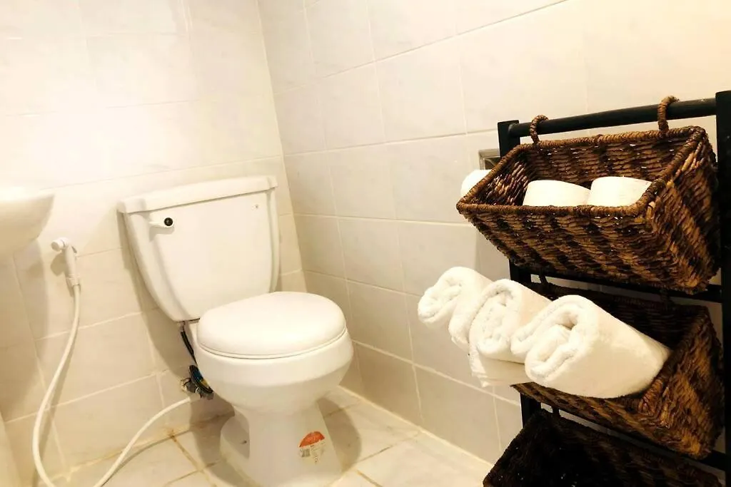 8 Bedroom Subic Bay/300Mbps/Big Screened Lanai Sawat Holiday home